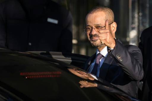 El canciller de Omán viajará a Irán para hablar de Ormuz