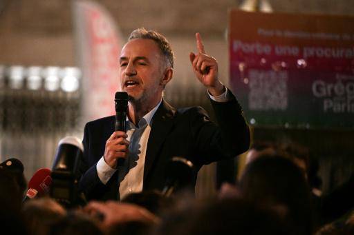 La derecha aspira a conquistar París en reñidos comicios locales