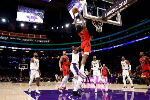 Los Hornets sorprenden con paliza sobre los Nuggets en la NBA