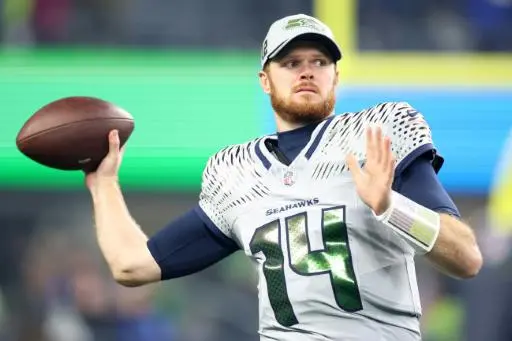 Sam Darnold, el mariscal de campo con alma de viejo candidato a ganar el Super Bowl