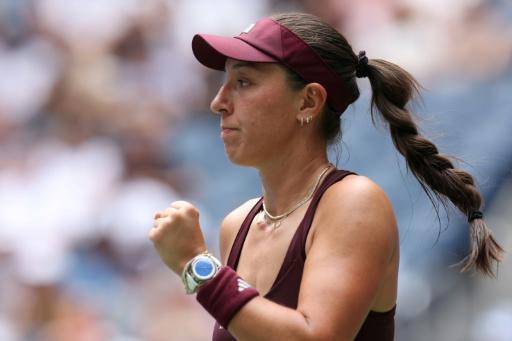 Pegula sube el telón del Abierto de EEUU a la espera de Djokovic y Venus