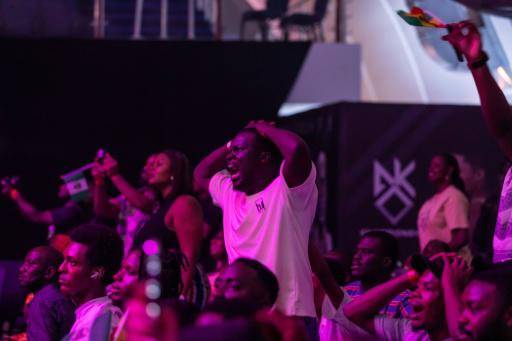 Las Artes Marciales Mixtas desatan la locura en Nigeria