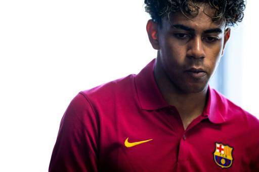 El mejor Lamine Yamal para el nuevo asalto a la Champions