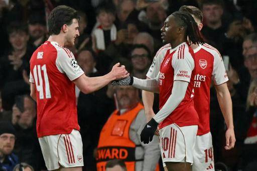 La semana fantástica de la Champions: solo partidazos en cuartos