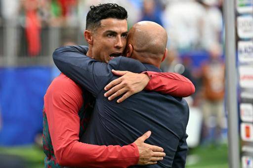 Adelante con el Comandante: Portugal golea a Uzbekistán y dice presente en el Mundial
