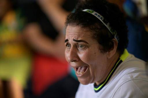 Familia de Richarlison, triste por el fracaso de Brasil pero orgullosa de Charlinho