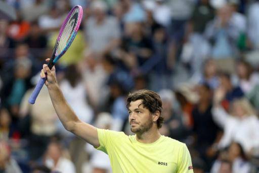 Fritz despacha a Rublev y se estrenará en semis del Masters 1000 de Canadá