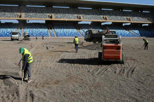 Marruecos y el Mundial 2030 como gran herramienta de la diplomacia del fútbol