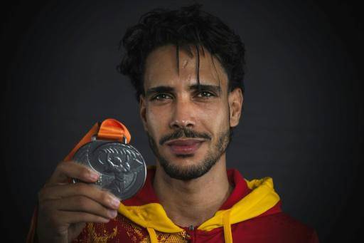 Mo Katir, suspendido dos años por perderse tres controles antidopaje