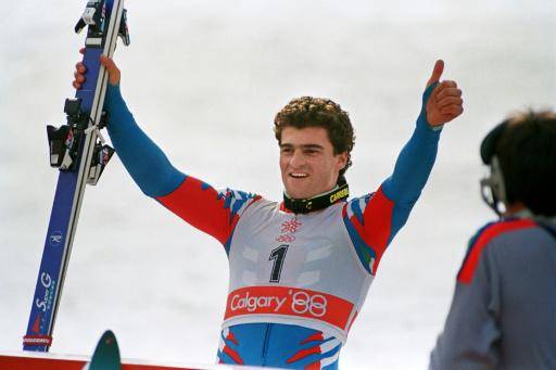 Las leyendas de los JJOO de Invierno: del rey Killy a la Bomba Tomba (2ª parte, de 1964 a 1994)