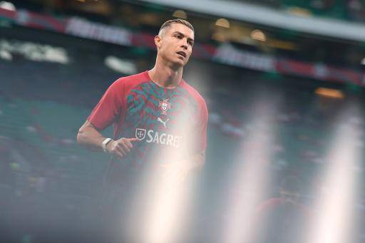 Cristiano Ronaldo es sancionado con 30 días por abandonar la concentración de Portugal