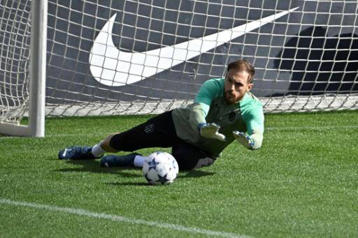 El Atlético más goleador espera al Celtic en su fortaleza madrileña