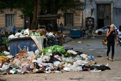 Más de 50 fallecidos en Cuba en cinco meses por dengue y chikunguña