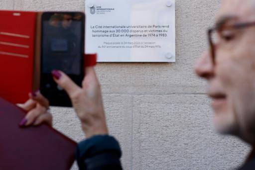 La Casa Argentina, una residencia universitaria que inquieta en Francia