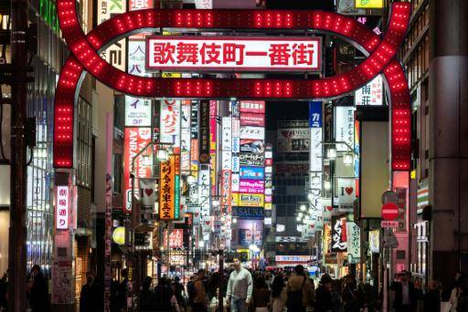 Un popular barrio en Tokio prohibirá más de la mitad de alquileres temporales