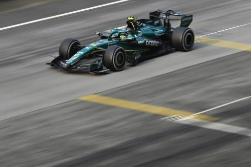 Cuatro cosas que dejó el caótico GP de Baréin de F1
