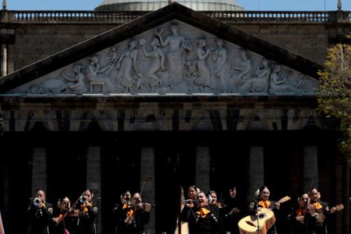 M de México, M de mujer: ¿qué cambia con Claudia Sheinbaum como presidenta?