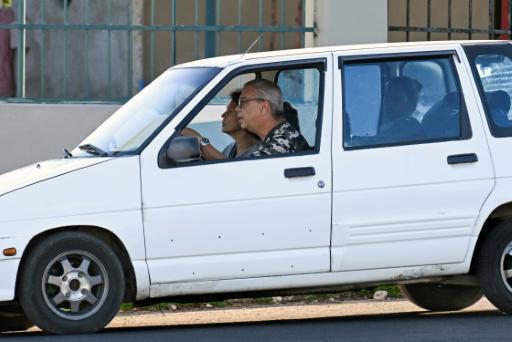 Condenan en Cuba a cadena perpetua a exministro de Economía