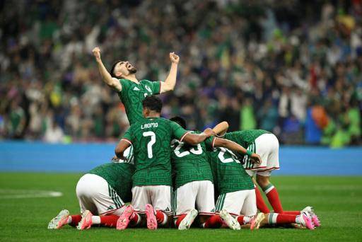 México ante la historia y Brasil frente a Haaland en un superdomingo del Mundial