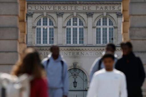 La Casa Argentina, una residencia universitaria que inquieta en Francia