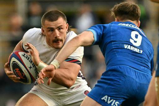 Francia acaricia el Seis Naciones, Irlanda e Inglaterra apuran opciones