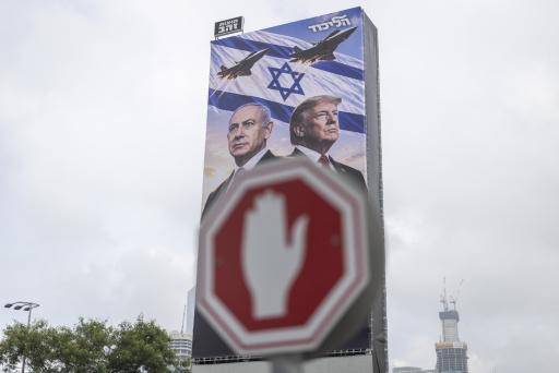 Opositores acusan a Netanyahu de jugar con fuego con Irán en vísperas de las elecciones