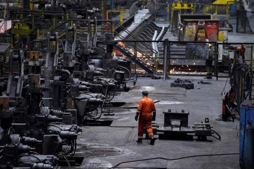 Starmer se reúne con Trump en Escocia para hablar sobre Gaza y los aranceles