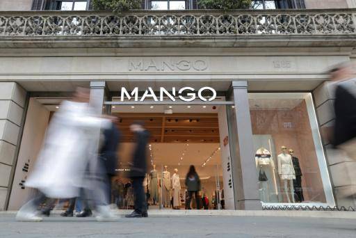 El fundador de la cadena española de ropa Mango muere en un accidente