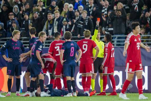 La Champions se viste de gala con un espectacular PSG-Barça