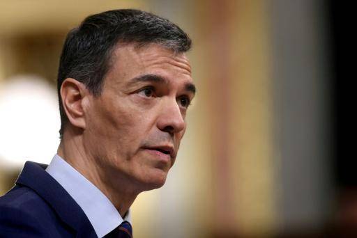 El escenario bélico actual es mucho peor que el de Irak en 2003, afirma Pedro Sánchez