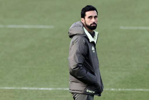 Álvaro Arbeloa, un defensor del Mourinhismo para enderezar el rumbo del Real Madrid