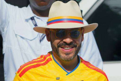 De la Espriella: un millonario pro-Trump en la presidencia de Colombia