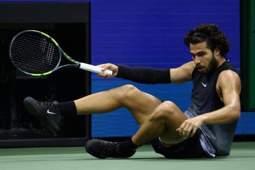 Alcaraz aboga por suprimir los partidos de madrugada en los Grand Slams