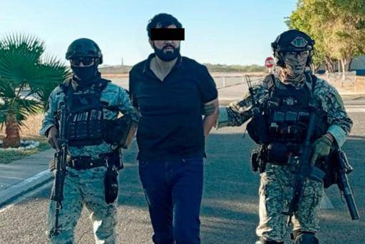 Trump declara la guerra a los carteles mexicanos