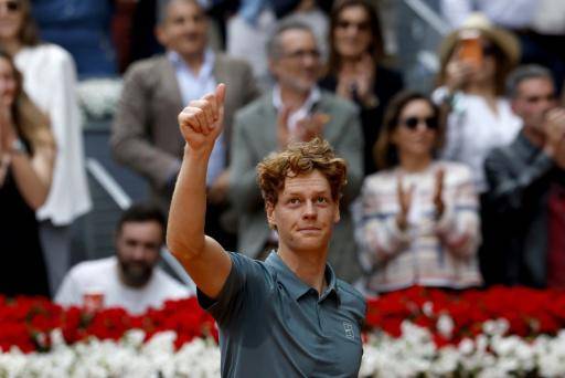 Todos contra Sinner en un Roland Garros que ya echa de menos a Alcaraz