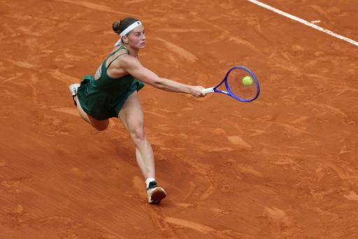 La irregularidad de las estrellas ofrece un Roland Garros femenino muy abierto