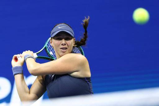 Anisimova ante Swiatek en revancha temprana en US Open; Sinner por semifinales