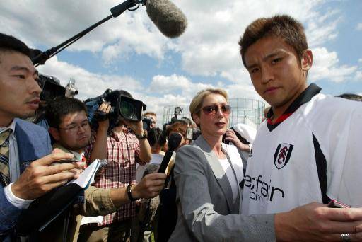 Alta calidad y bajo riesgo: la Premier League apuesta por jugadores japoneses