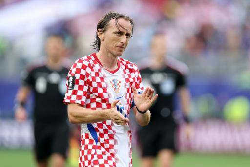 Cristiano Ronaldo o Modric, el Mundial despide a una leyenda