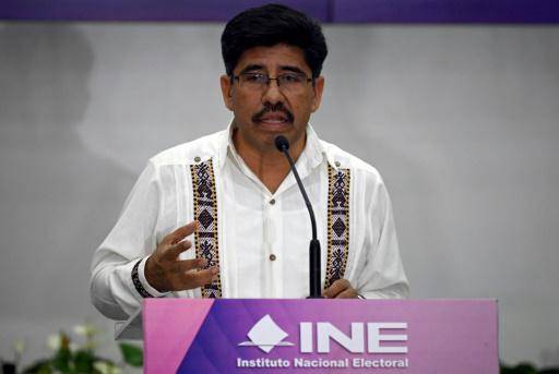 Un abogado indígena presidirá la Suprema Corte de México: autoridad electoral