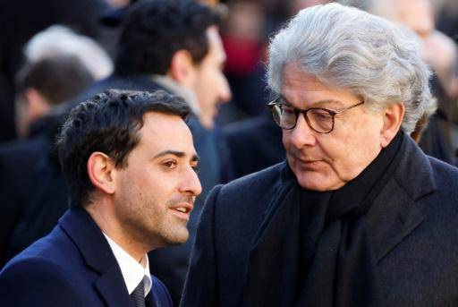 La Unión Europea anuncia su nuevo ejecutivo