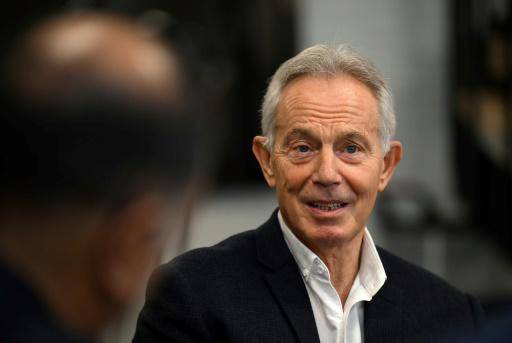 Blair se niega a ver en la guerra de Irak una justificación de la invasión de Ucrania