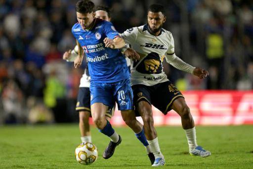 Keylor Navas y Kevin Mier mantienen en vilo la final Pumas contra Cruz Azul