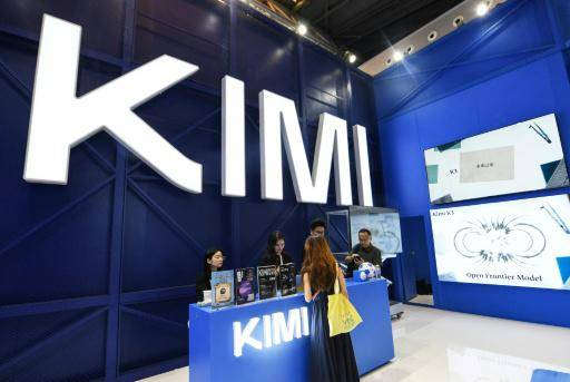 La IA china Kimi K3 sacude a la industria tecnológica de EEUU