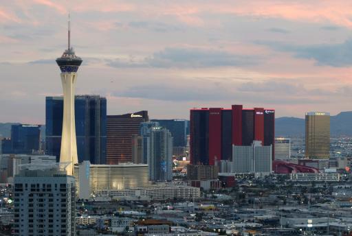 Enhanced Games: los Olímpicos de los esteroides llegan a Las Vegas