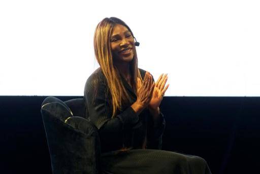 El Premio Princesa de Asturias exalta la carrera incuestionable de Serena Williams