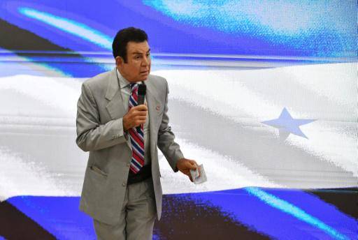 La OEA pide agilizar el escrutinio de las presidenciales en Honduras