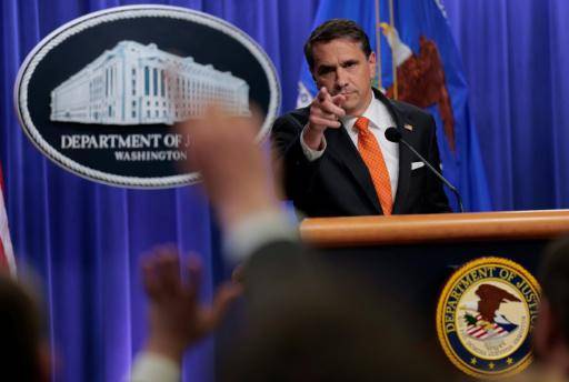 El fiscal interino de EEUU defiende las citaciones judiciales a periodistas