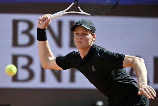 Sinner iguala récord de victorias consecutivas de Djokovic en Masters 1000