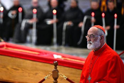 El Vaticano nombra a un administrador apostólico provisional para la arquidiócesis de Rabat